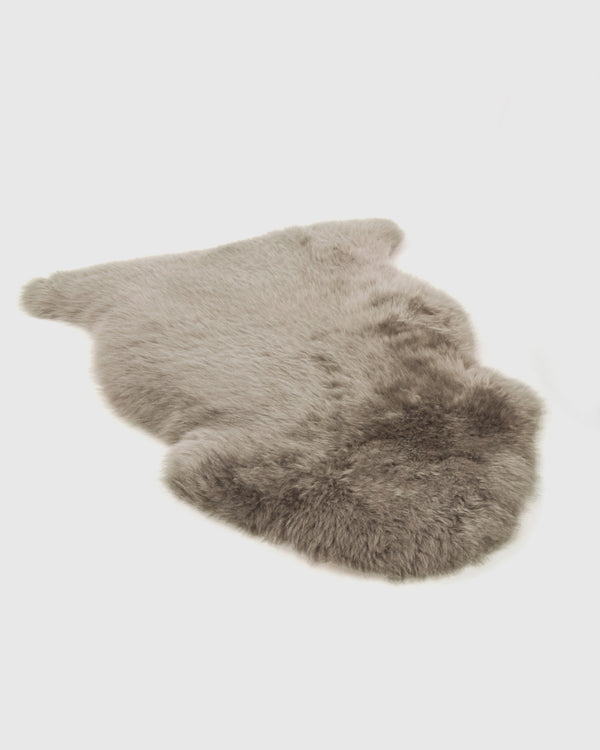 Australian Single Sheepskin Rug