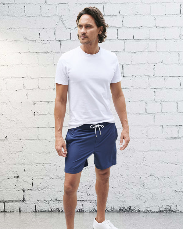 Active Stretch Swim Short