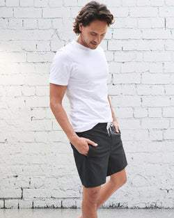 Active Stretch Swim Short