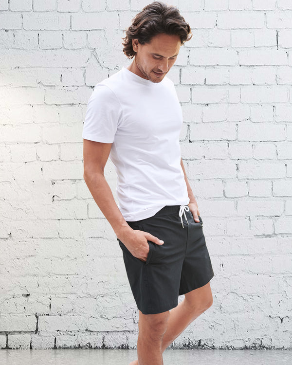 Active Stretch Swim Short