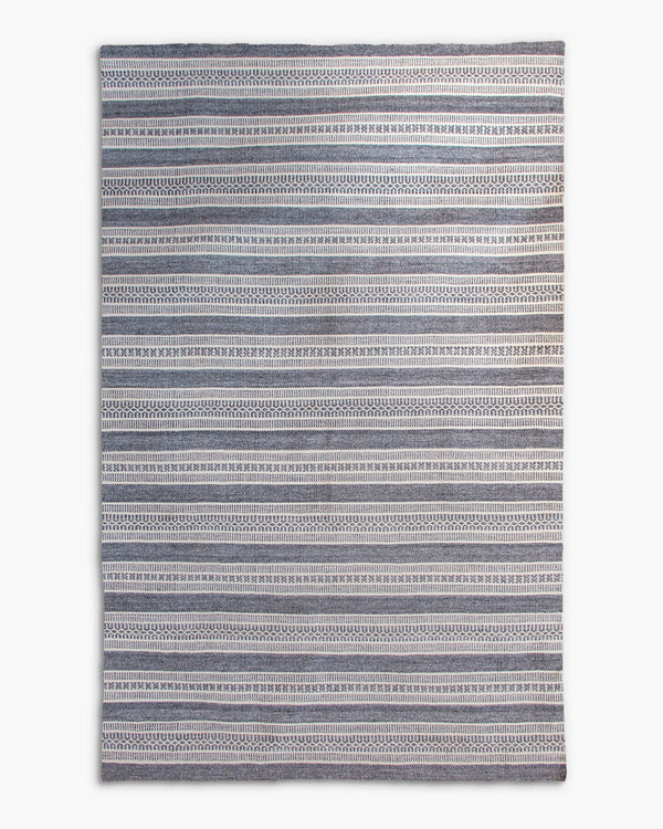 Tristan Recycled Performance Rug