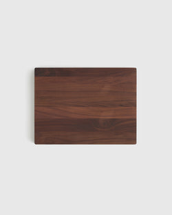 Walnut Edge Grain Butcher Block