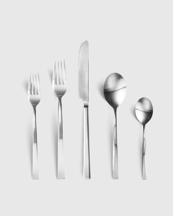 Atena Flatware 20-Pc Set