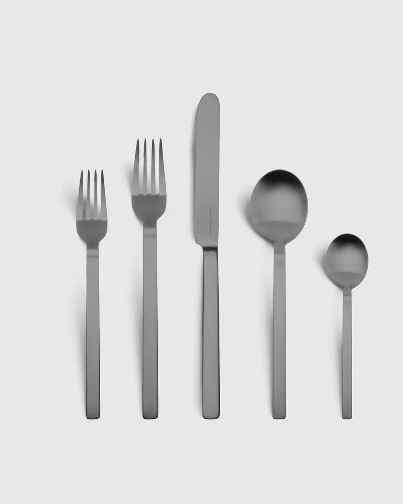 Stile Flatware 20-Pc Set