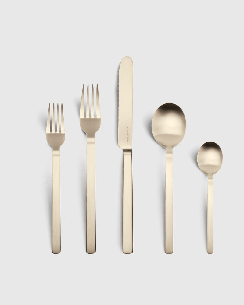 Stile Flatware 20-Pc Set