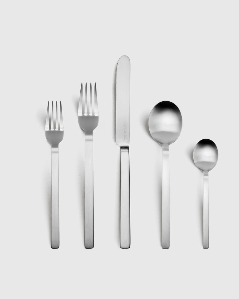 Stile Flatware 20-Pc Set