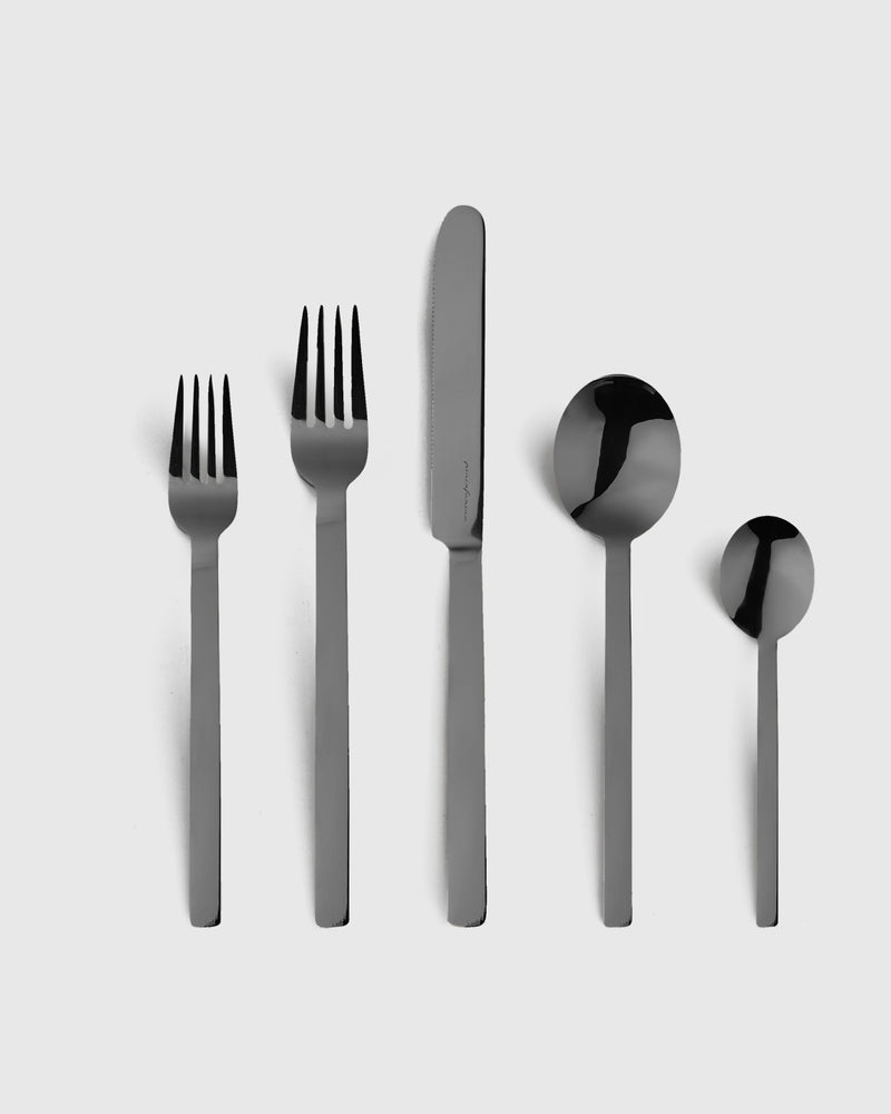 Stile Flatware 20-Pc Set