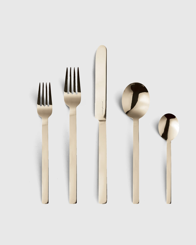 Stile Flatware 20-Pc Set