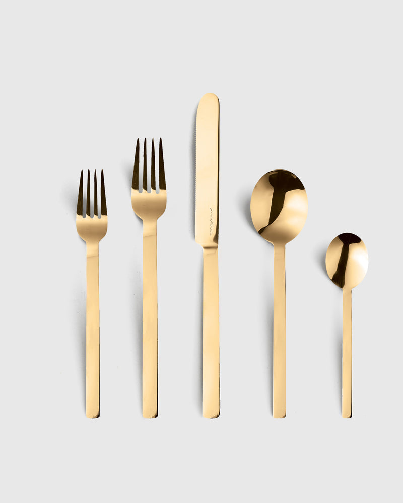 Stile Flatware 20-Pc Set