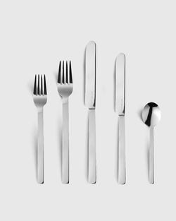 Stile Flatware 20-Pc Set