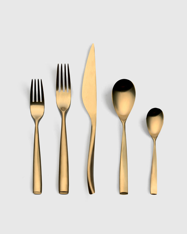 Arte Flatware 20-Pc Set