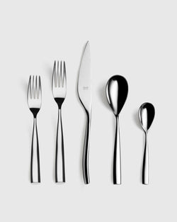 Arte Flatware 20-Pc Set