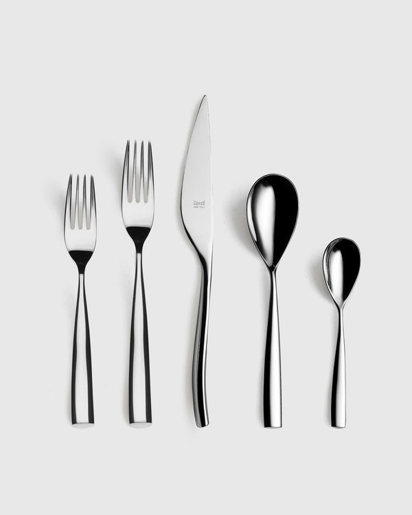 Arte Flatware 20-Pc Set