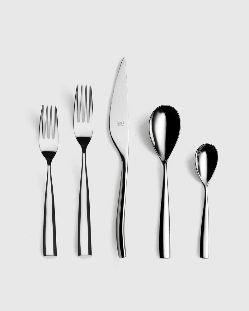 Arte Flatware 20-Pc Set