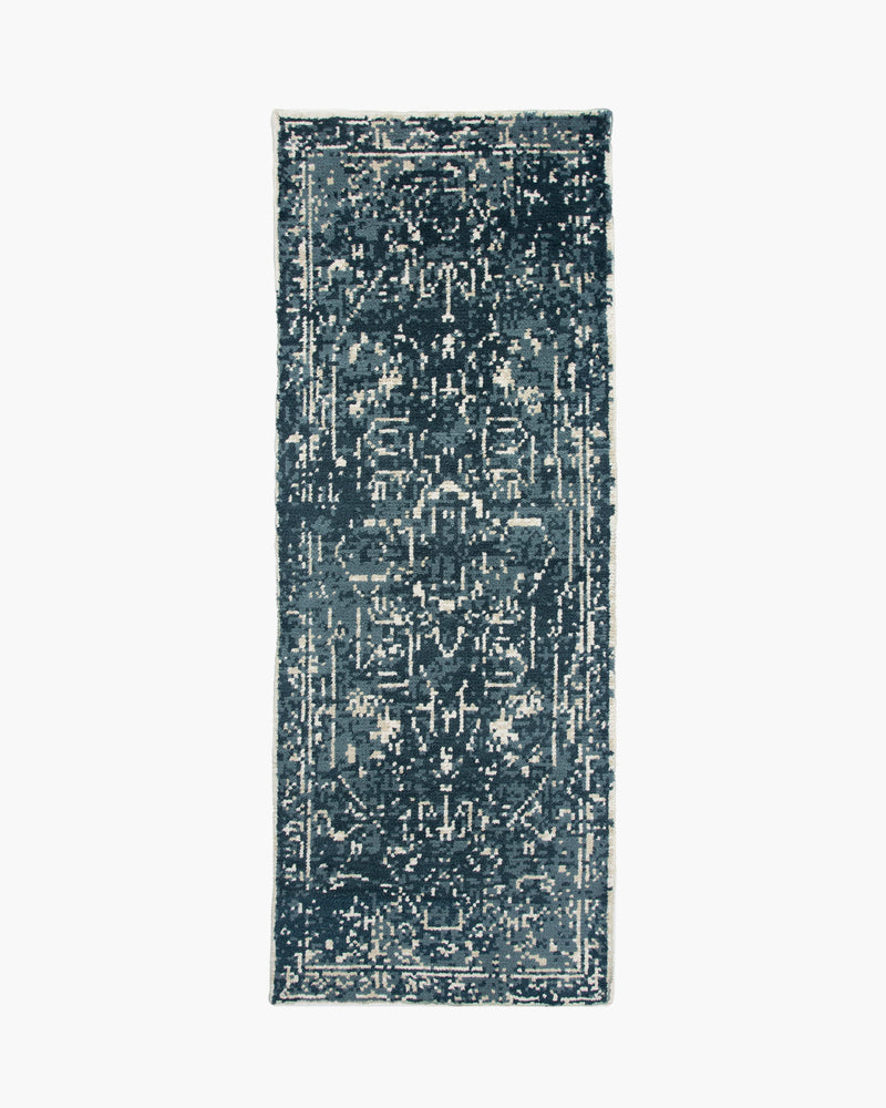 Seraphine Hand-Knotted Wool Rug