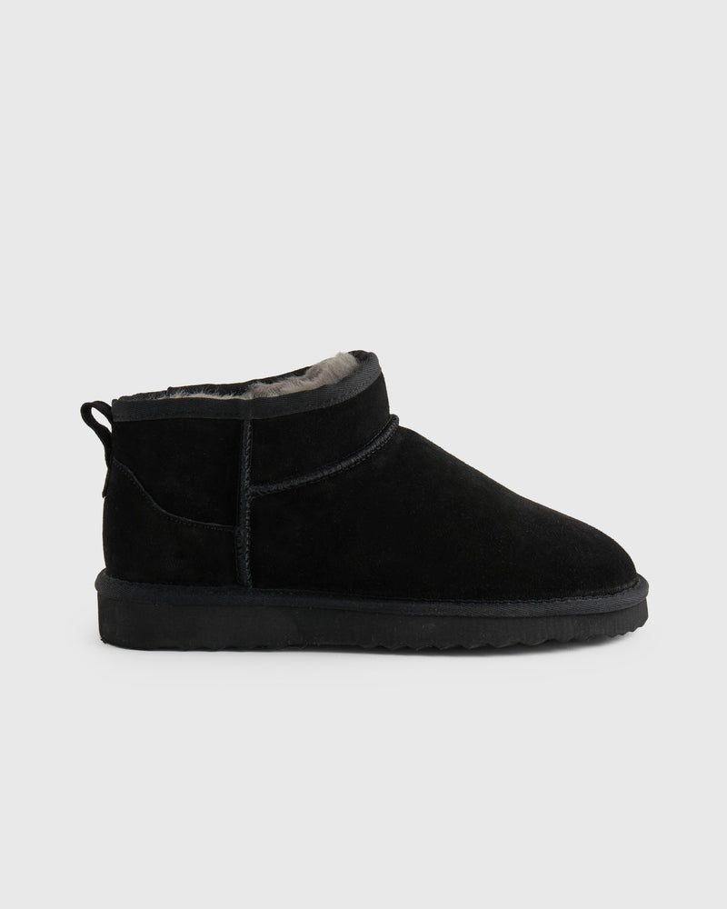 Australian Shearling Mini Boots