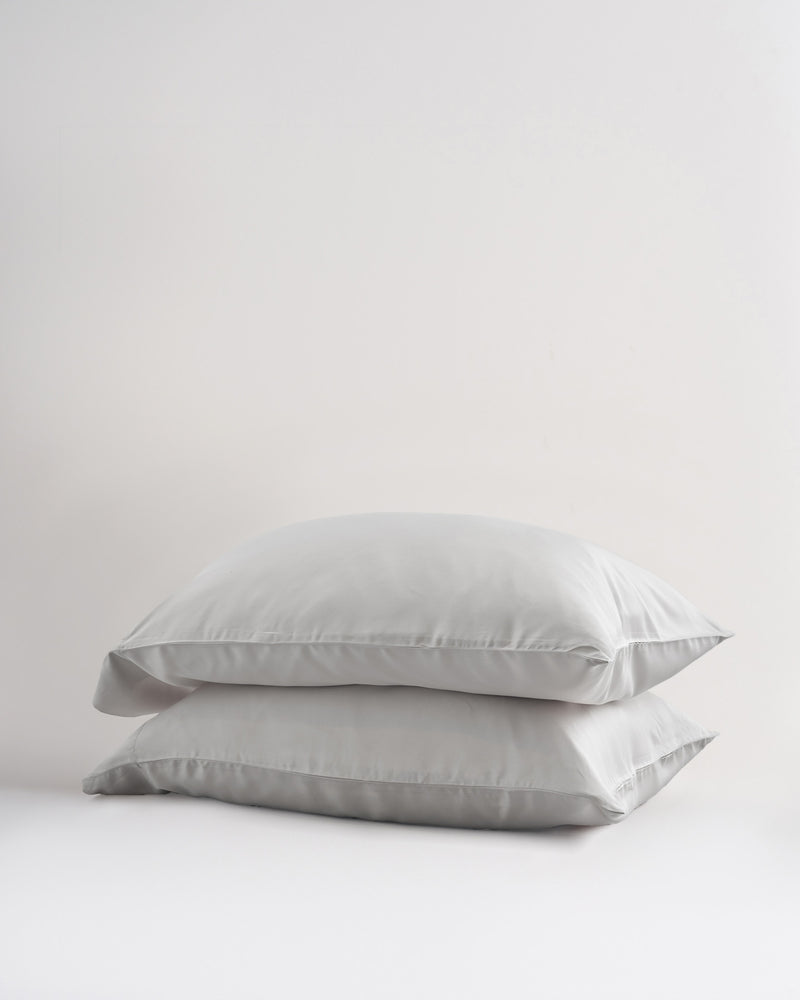 Bamboo Pillowcase Set