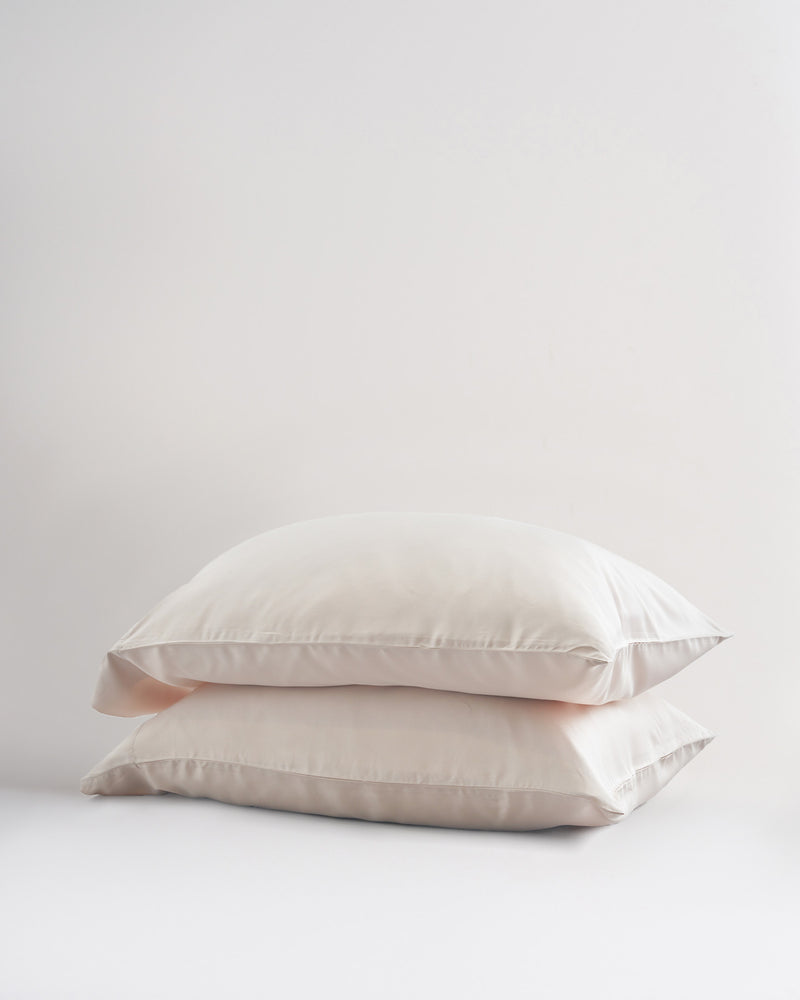 Bamboo Pillowcase Set