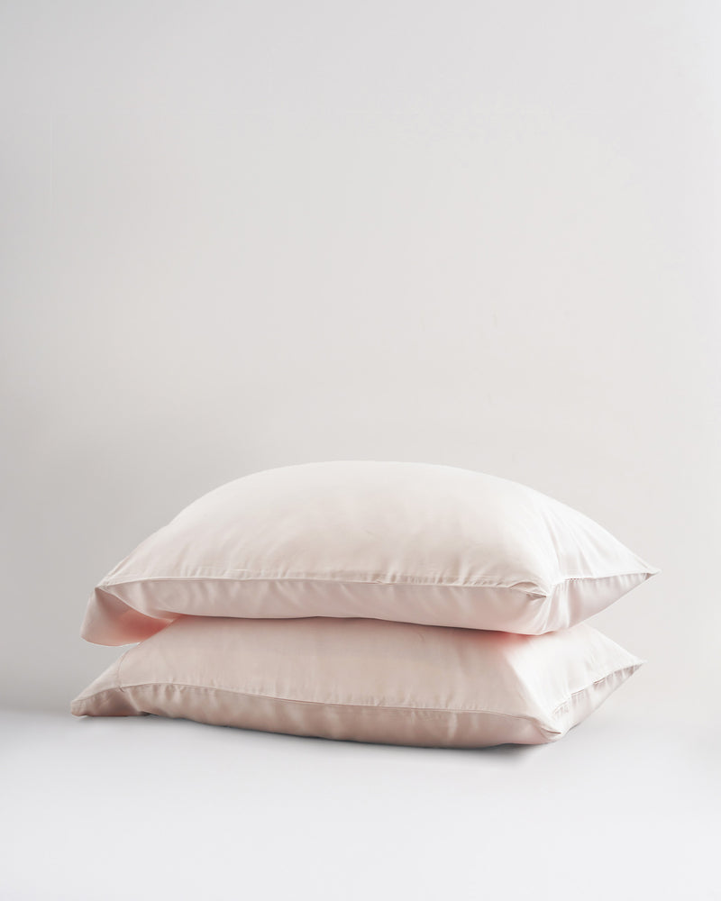 Bamboo Pillowcase Set