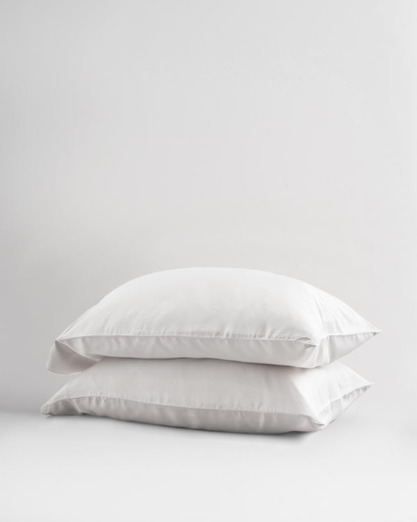 Bamboo Pillowcase Set