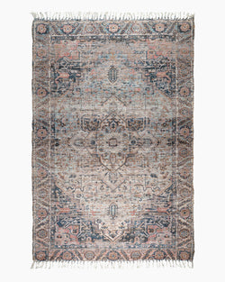 Audrey Performance Jute Rug