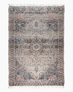 Audrey Performance Jute Rug