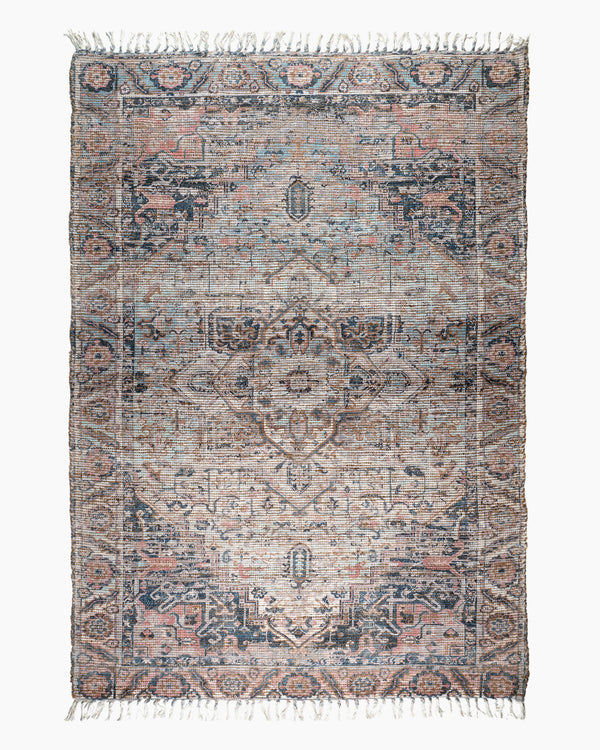 Audrey Performance Jute Rug