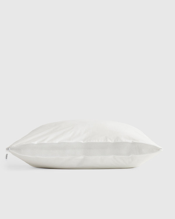 Adjustable Premium Down Alternative Pillow