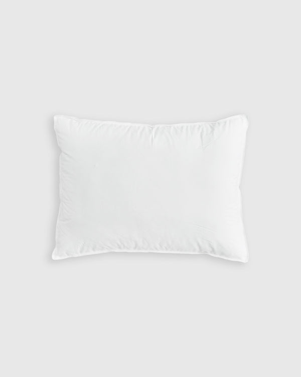 Premium Down Alternative Gusset Pillow