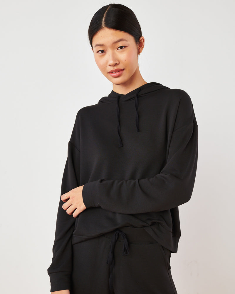 SuperSoft Fleece Pullover Hoodie