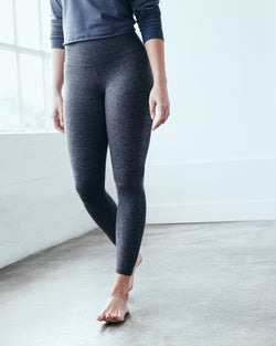 Ultra-Soft High-Rise Legging