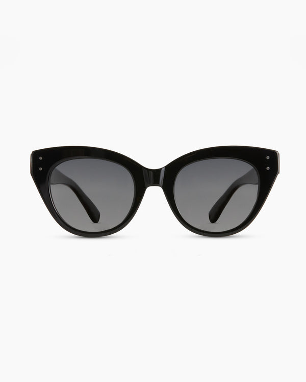 Quinn Polarized Acetate Sunglasses