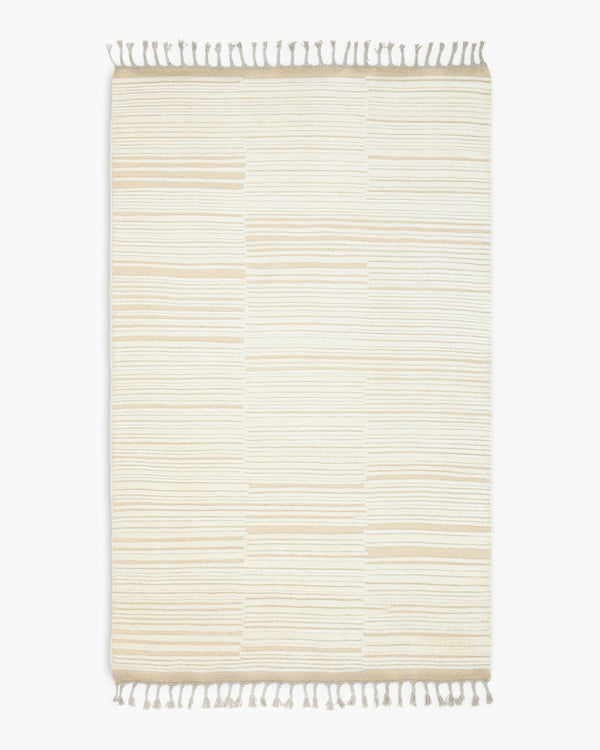 Quincy Wool Rug