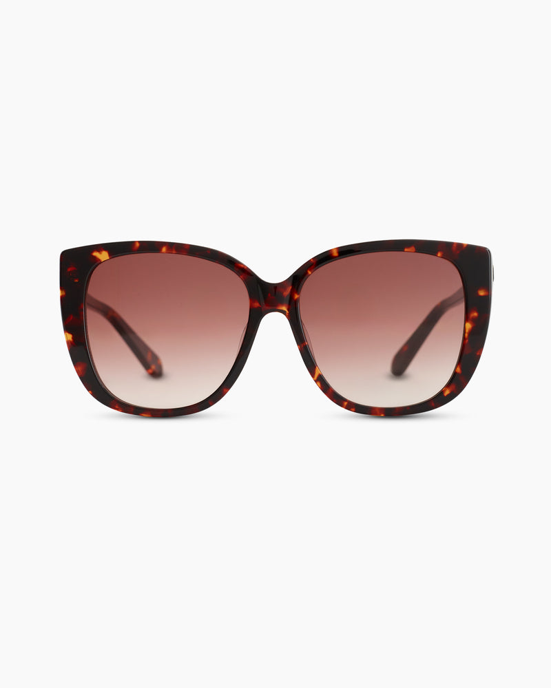 Reese Polarized Acetate Sunglasses