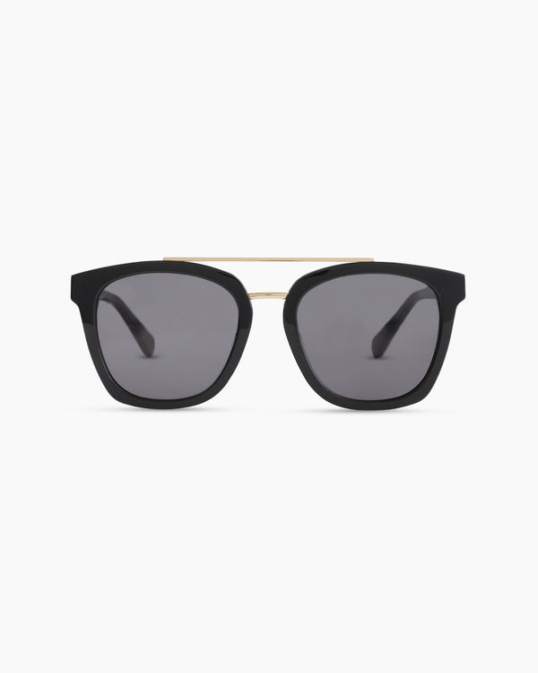 Remi Polarized Acetate Sunglasses