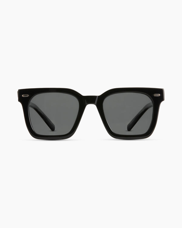 Riley Polarized Acetate Sunglasses