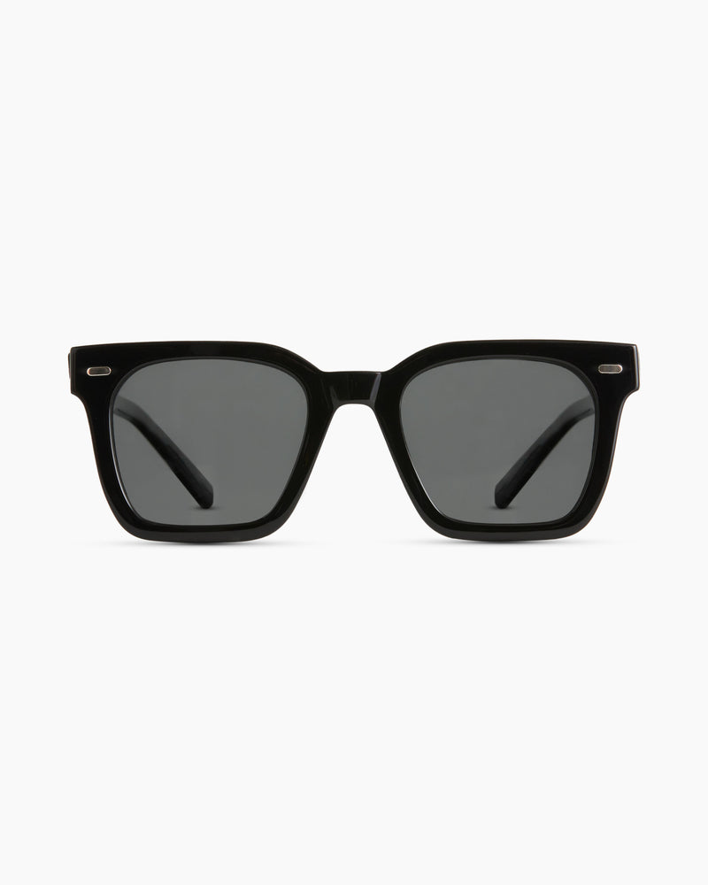 Riley Polarized Acetate Sunglasses