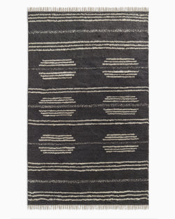 Soren Hand-Knotted Wool Rug