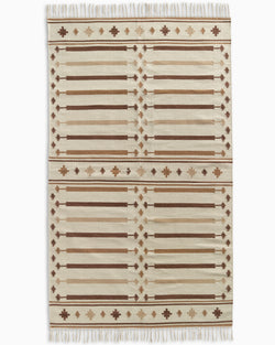 Winslow Wool Kilim Rug