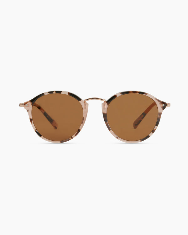 Ryder Polarized Acetate Sunglasses