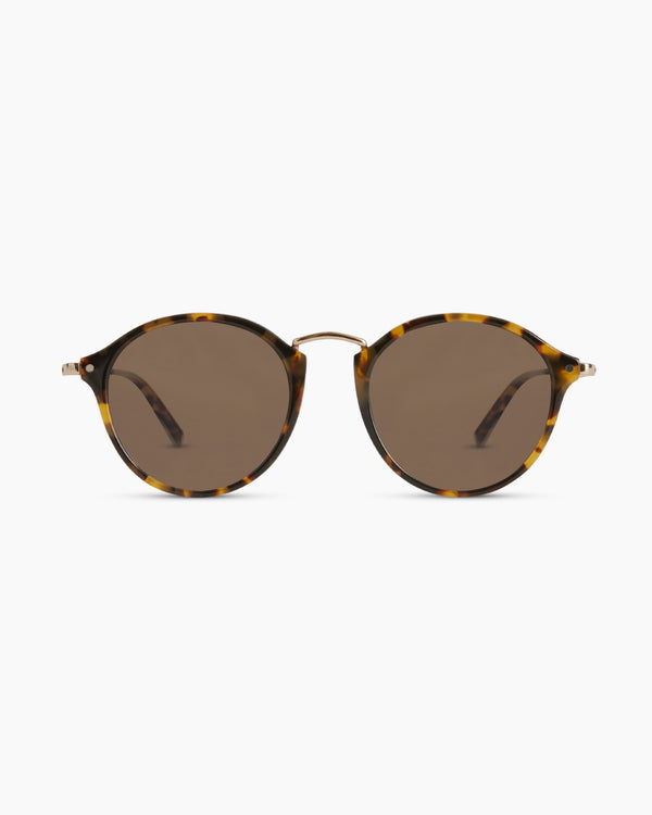 Ryder Polarized Acetate Sunglasses