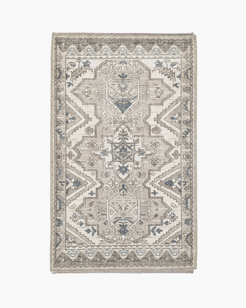 Reese Hand-Knotted Wool Rug