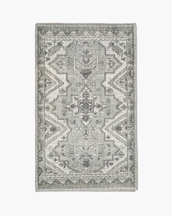 Reese Hand-Knotted Wool Rug