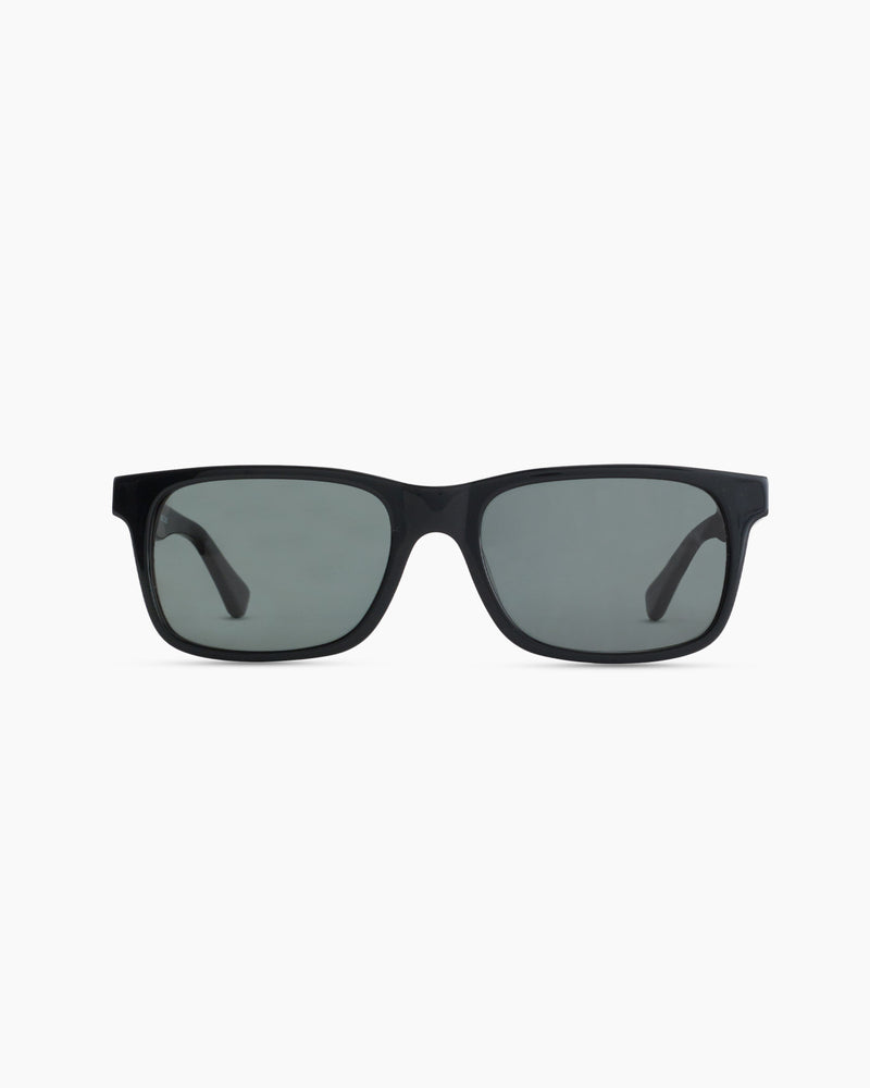 River Polarized Acetate Sunglasses