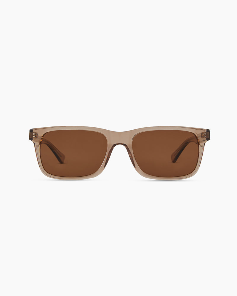 River Polarized Acetate Sunglasses