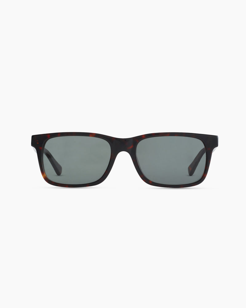 River Polarized Acetate Sunglasses