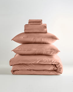 Bamboo Deluxe Bedding Bundle