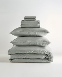 Bamboo Deluxe Bedding Bundle