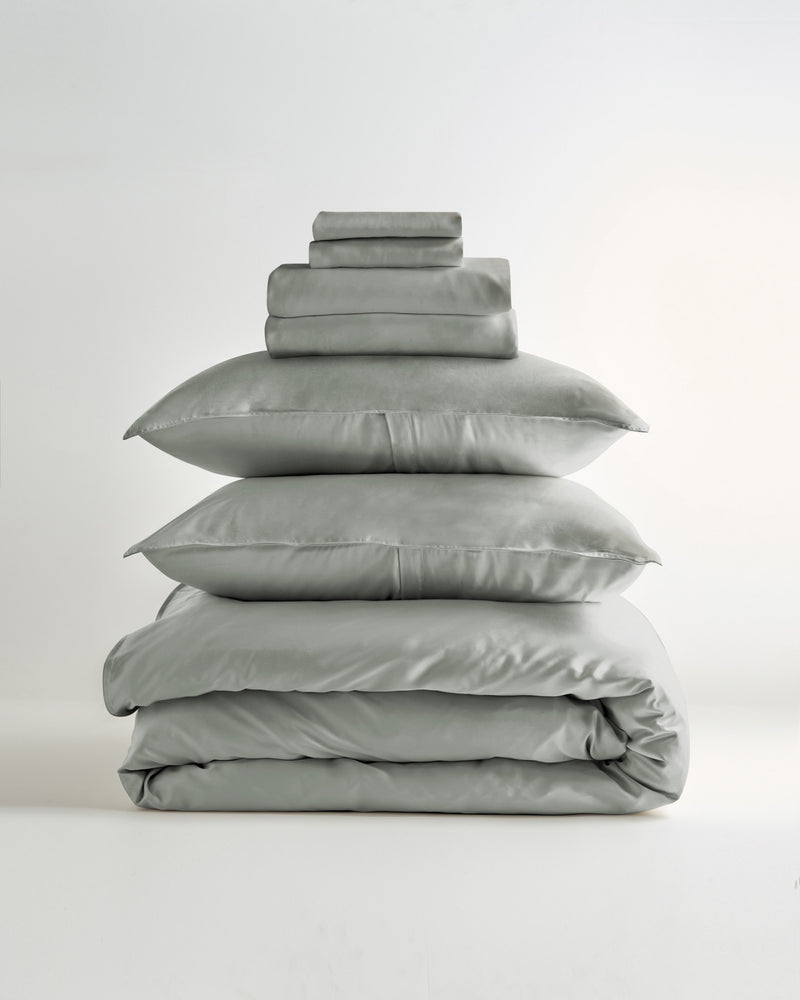 Bamboo Deluxe Bedding Bundle