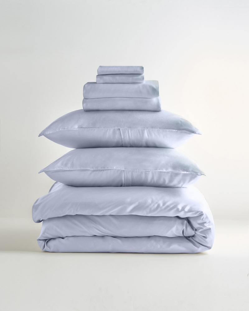 Bamboo Deluxe Bedding Bundle